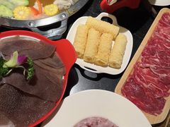 -大龙燚火锅(太古里店)