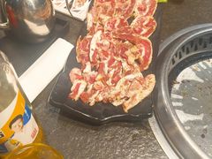 -好旺角齐市鲜切牛自助烤肉(农林五道街总店)