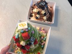 -DQ·蛋糕·冰淇淋(余姚万达店)