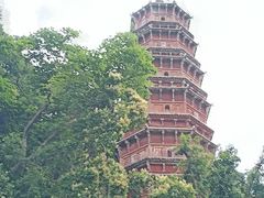 -宝通禅寺