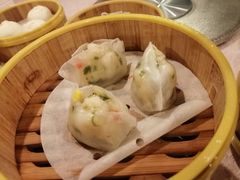 -天伦王朝酒店·盛华瑄餐厅