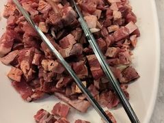 -福成自助烤肉(青春路店)