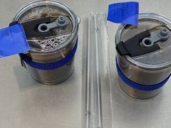 -CUBIC3三立方咖啡(凌空SOHO店)