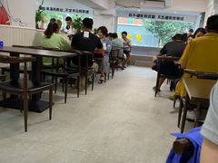 大堂-正宗八宝冰饭·非遗冰饭·烧烤(奎桥店)