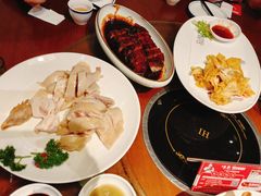 -味食家市师鸡(三元里店)