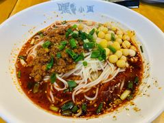 -八一好吃街·高品美食广场