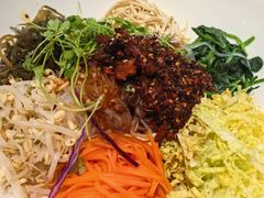 妈妈拌菜-鸽子窝(青塔店)