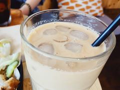 冻拿铁-251#coffee roasters(沿河东路店)