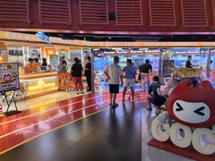 -可爱抓 COCO  GOTCHA(天津鹏欣水游城店)