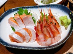 -千代武日本料理(爱建店)