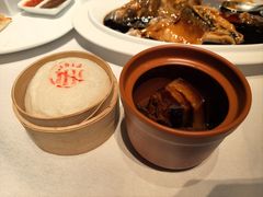 -杭州新新饭店·1913餐厅