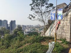 -求水山公园