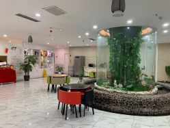 点击看大图 -纵享怡月月子中心(西稍门店)