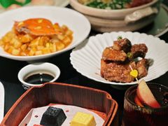 -锦楼·臻选新杭帮(杭州中心店)
