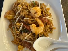 -马来西亚美食街