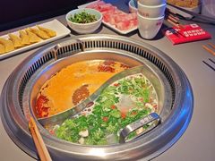 -季季红火锅(动壹店)