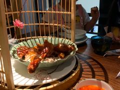 -佬麻雀·新湘菜(珠海金发购物中心店)