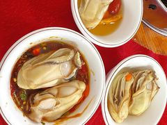 -花苑美食横琴生蚝火锅(拱北粤华路店)