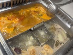 -野妹火锅(布吉店)
