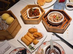 -稻香饭店(IFS国金中心店)