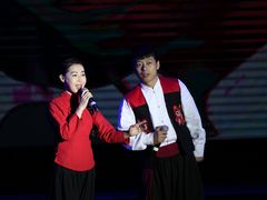 -陕北民歌大舞台