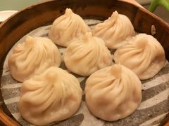 -龙咆汤包·手工现包小笼(拱北口岸店)