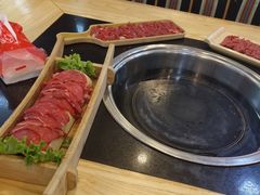 -田村·石锅藏香鸡(布达拉宫店)