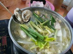 -蚝乡农庄(铁涌赤岸店)