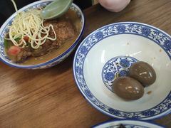 -圳兴面王·拌川·特色炒面(南山保利剧院店)