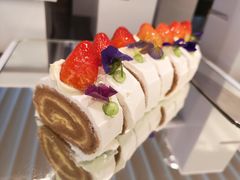 -圣丰索菲特·2 On 988 Café 自助餐厅