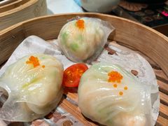 禄运金牌虾饺皇-禄运茶居·手工点心(恒宝广场店)