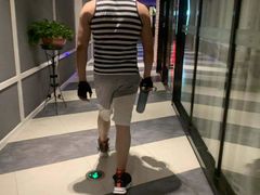 -银吉姆健身(平江万达馆)