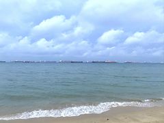 -珍宝海鲜(东海岸海鲜中心)