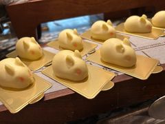 -广州天河希尔顿酒店