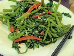 -朗记餐厅·传统湛江菜(康宁路店)