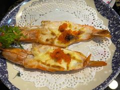 -松坂屋日料自助(长城路店)