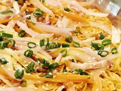 煎面-阿多私房菜(顺德店)