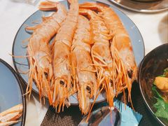 -喜庭海鲜自助(来福士店)