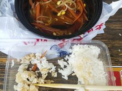 -空投来辣·麻辣香锅·冒菜(华新美食荟店)