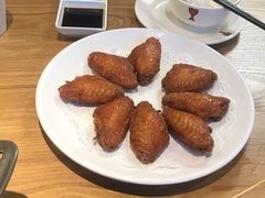 娘子鸡翅-吉友粥底火锅(方斜路店)