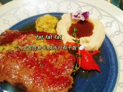 -MIO弥欧洋房西餐厅(中央大街店)