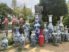 -景德镇古窑民俗博览区