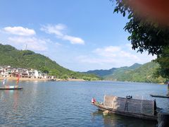 -新安江山水画廊风景区