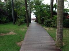 iphone_upload_pic-三亚亚龙湾红树林度假酒店