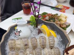 -嘉升大排档(番禺总店)