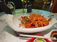 -米桃-吴韵风雅·拙园(北外滩来福士店)