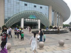 -渔岛海洋度假区