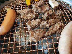 -炎蔵牛舌烤肉