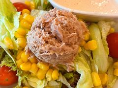 -萨莉亚意式餐厅(深圳北站店)