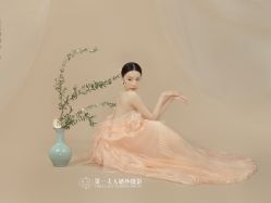 -第一夫人婚纱摄影(南京店)